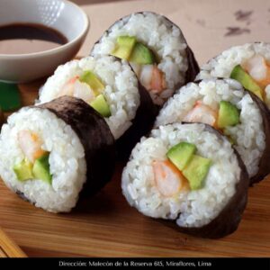sushi 2 